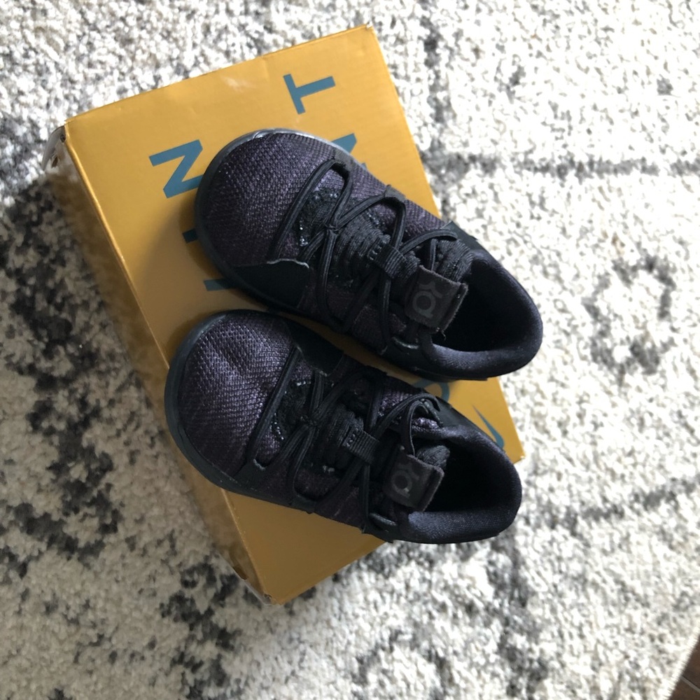 KEVIN DURANT Infant Sneakers - Picture 4 of 4